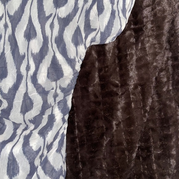 Cache mesh top - Picture 5 of 8